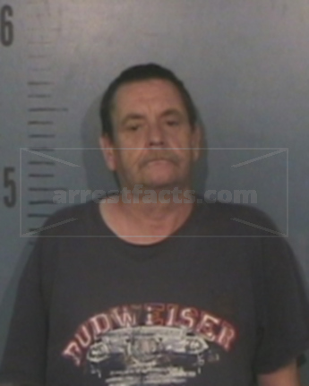 Carl William Axe