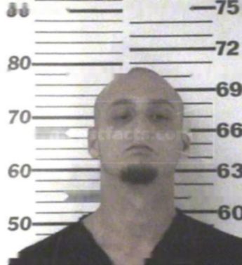 Joshua Paul Rogers