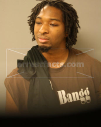 Jamar G Reynolds