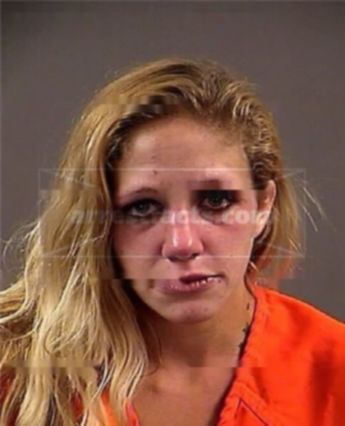 Ashley Nichole Vibbert