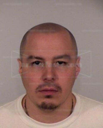 Gary Wayne Austin Jr