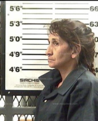 Erma M Cruz