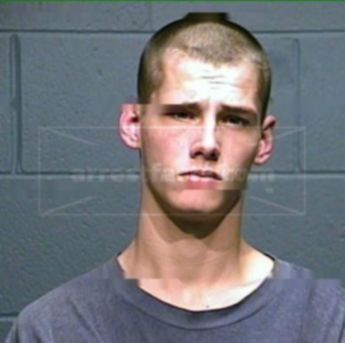 Marshall Cody Whipple