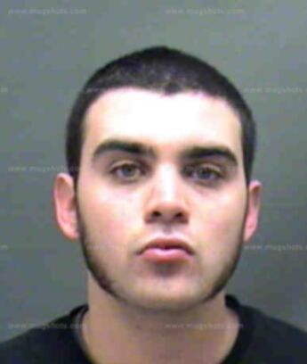 Harrison Brock Farley