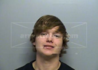 Alex Lee Cupp