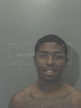Davonta Reed
