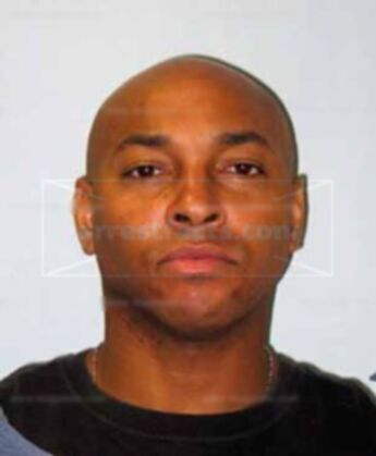 Shadrick Levar Fisher