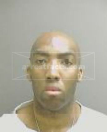 Gerald Dewayne Black