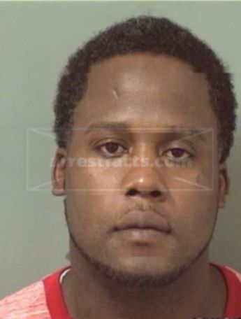 Adrian Lavar Baker