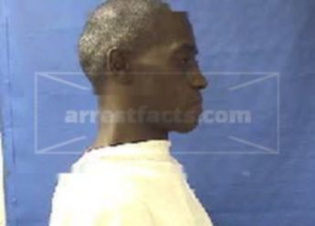 Reginald Bernard Brooks