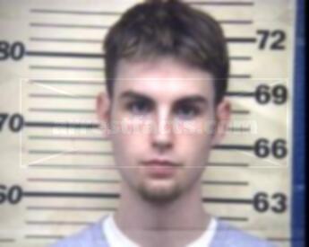 Harmon Drew Moore