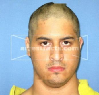 Omar Perales