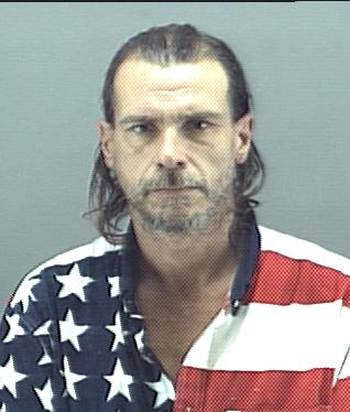 John Lee Reavis