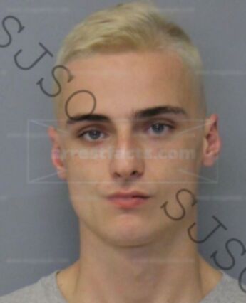 Griffin Scott Hudgins