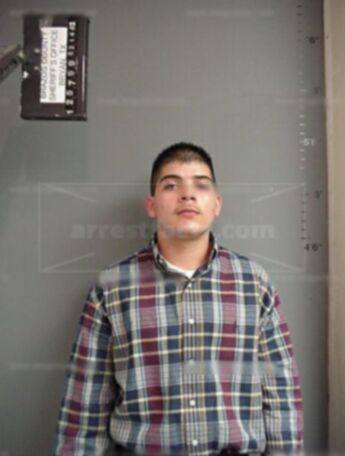 Roland Anthony Campa Jr.