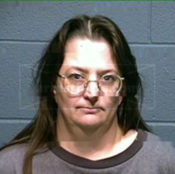 Patricia Denise Mcmillan