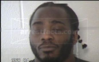 Tyrone Dequan Edwards
