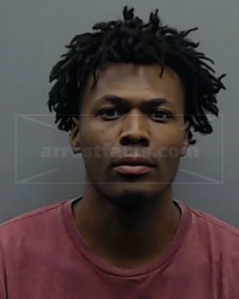 Quenton Rashad Warren