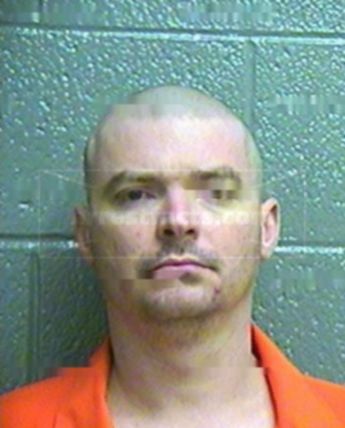 Curtis Duane Smith