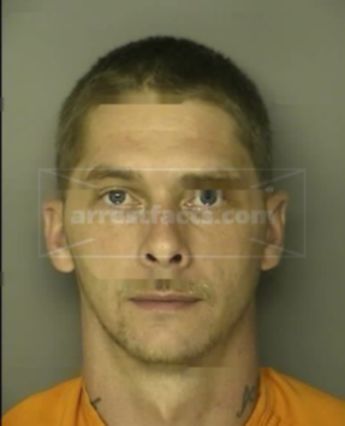 Jason Lee Halverson