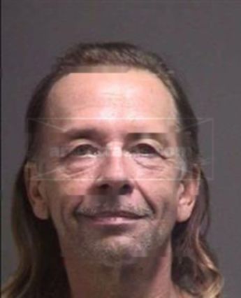 David John Gagas