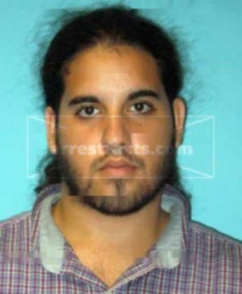 Alexander Garcia
