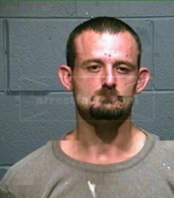 Johnathan Lee Farris