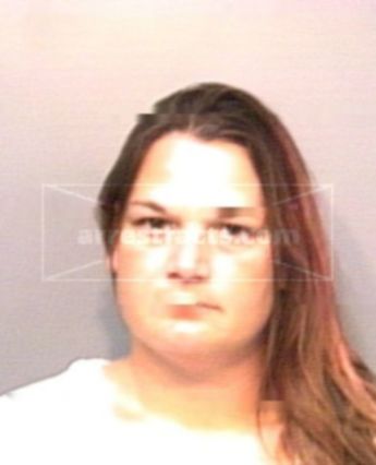 Stacey Lynn Wilson