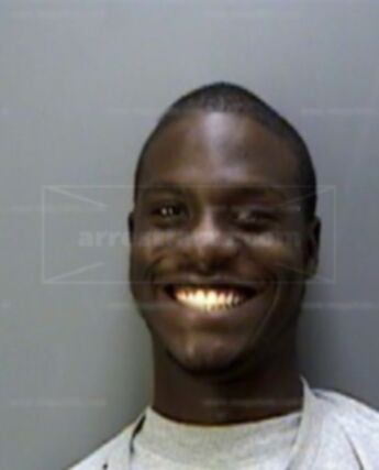 Demarcus Jerrell Taylor