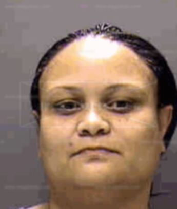 Marilyn Denae Houston
