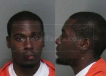Tyrone Prince Singletary