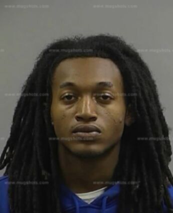 Ernesto Jamari Asher