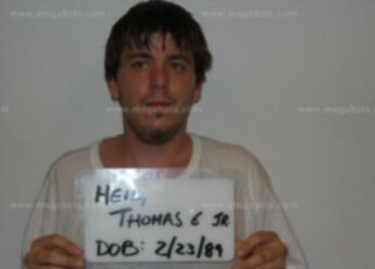 Thomas Edward Heil