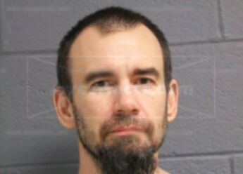 Bradley William Barker