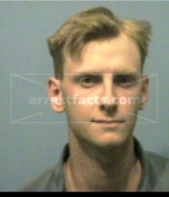 Andrew Clifford Evers