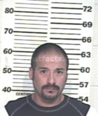 Salvador Jr. Morin Ramos