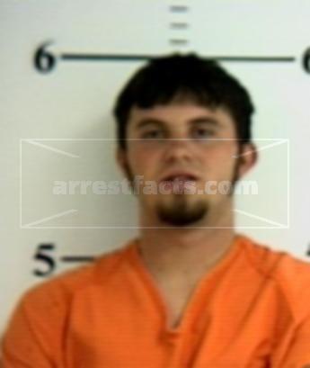 Justin Brent Berwick