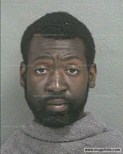 Laron Keith Brockington