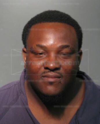 Jammal Bell