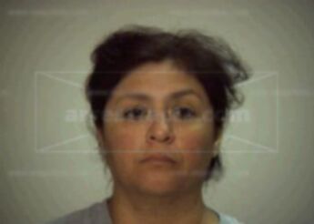 Frances Sanchez Azua