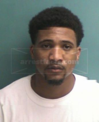 Joshua Dwayne Robertson