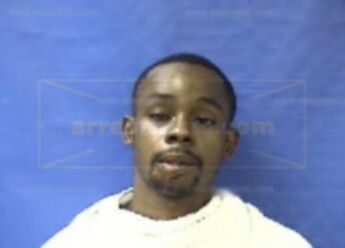 Antonio Demetric Johnson
