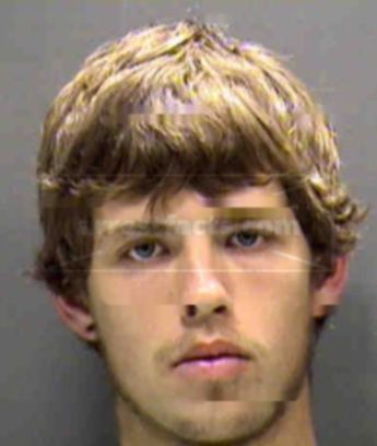 Devin Michael Zeigler