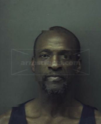 Winston Bernard Hodges