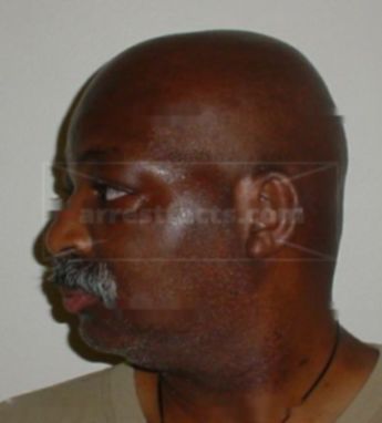 Carl Woods