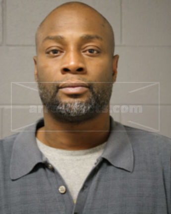 Jerome Coleman