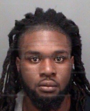 Marquell Deon Macon
