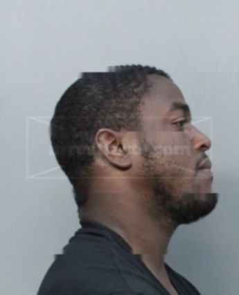 Charles Young
