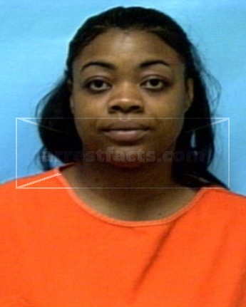 Cassandra Lawanda Sanders