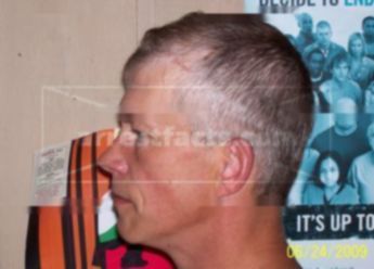 Todd R Franson Sr.